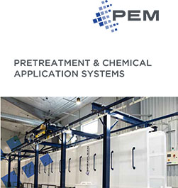 PEM Brochure Thumbnail Image