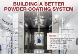 PEM Featured in Powder Coated Tough Magazine Thumbnail