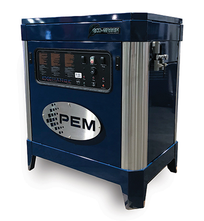 PEM-P450